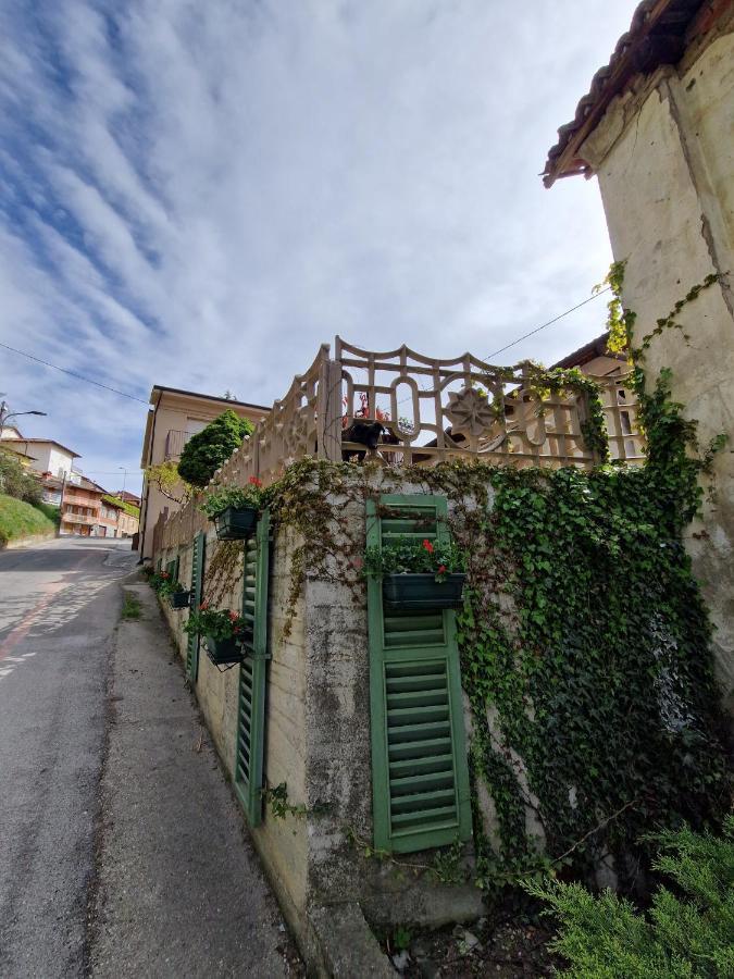 Mister Barolo Apartments Langhe Novello Exterior foto