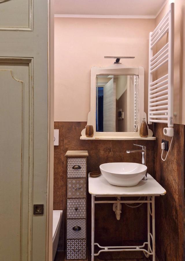 Mister Barolo Apartments Langhe Novello Exterior foto
