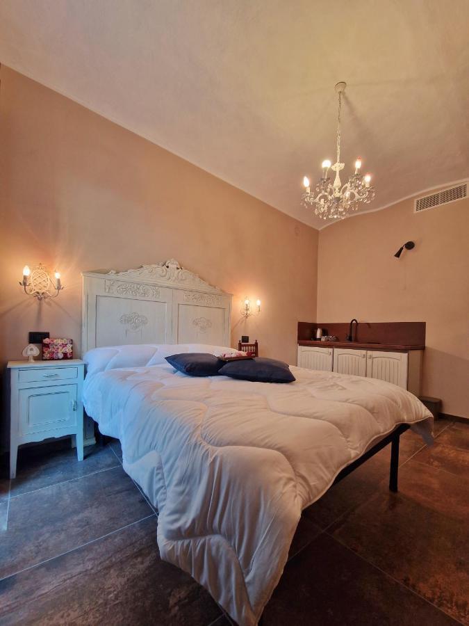 Mister Barolo Apartments Langhe Novello Exterior foto