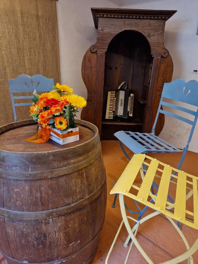Mister Barolo Apartments Langhe Novello Exterior foto