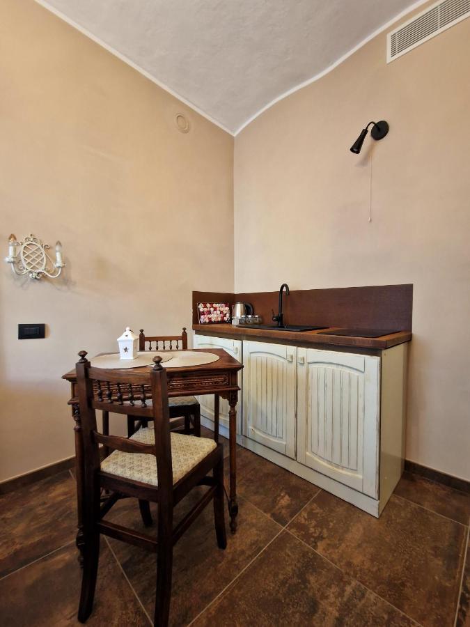 Mister Barolo Apartments Langhe Novello Exterior foto