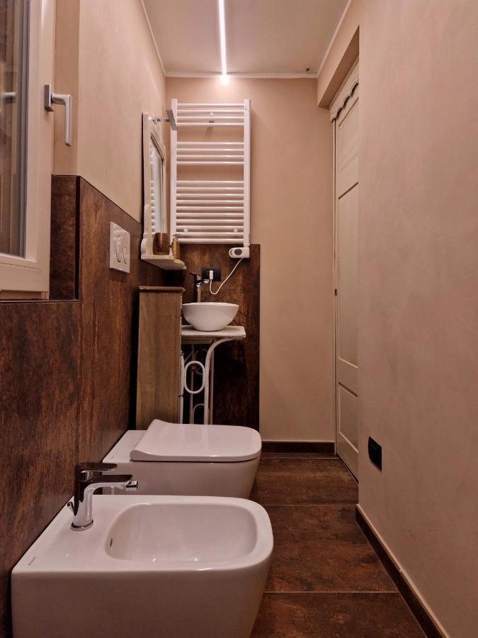 Mister Barolo Apartments Langhe Novello Exterior foto